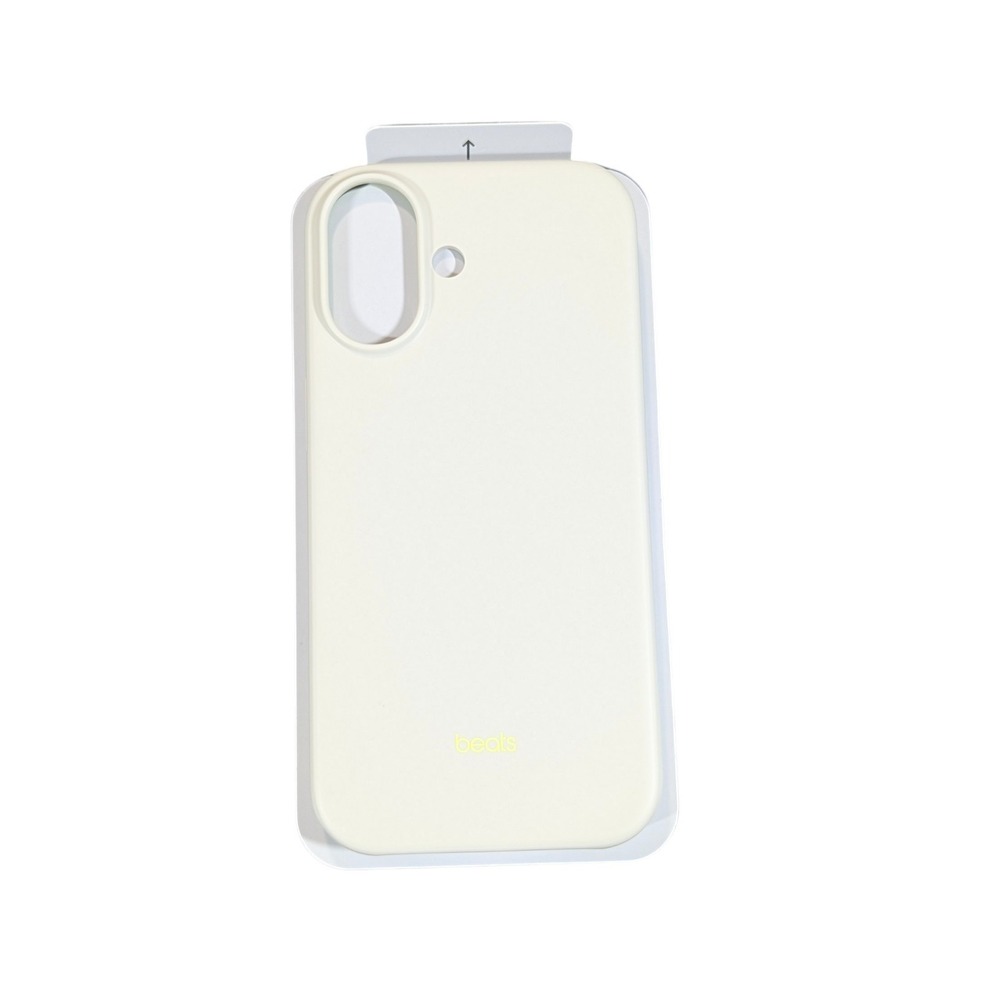 E7-O Beats - iPhone 17 Case with MagSafe and Camera Control - Lime Stone - Picture 3 of 3